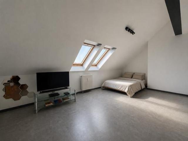 Studio te huur