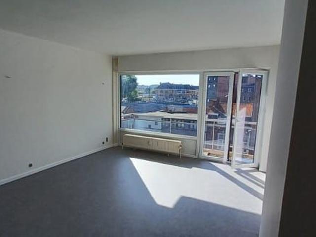 Studio te huur