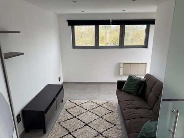 Studio te huur