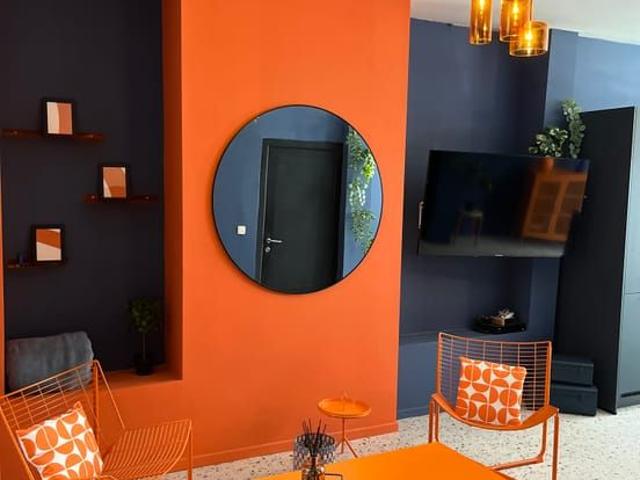 Studio te huur