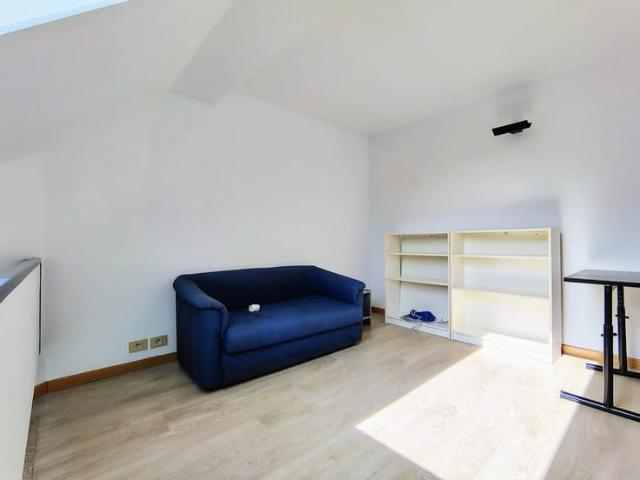 Studio te huur