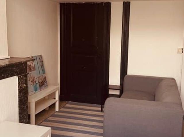 Studio te huur