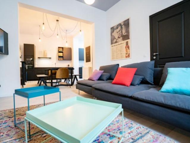 Studio te huur