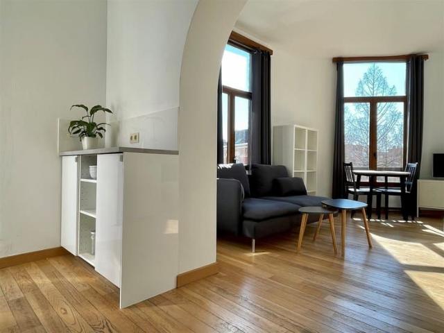 Studio te huur