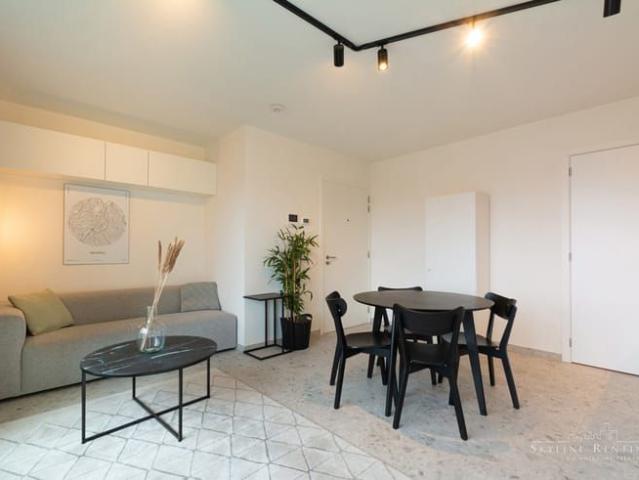 Studio te huur