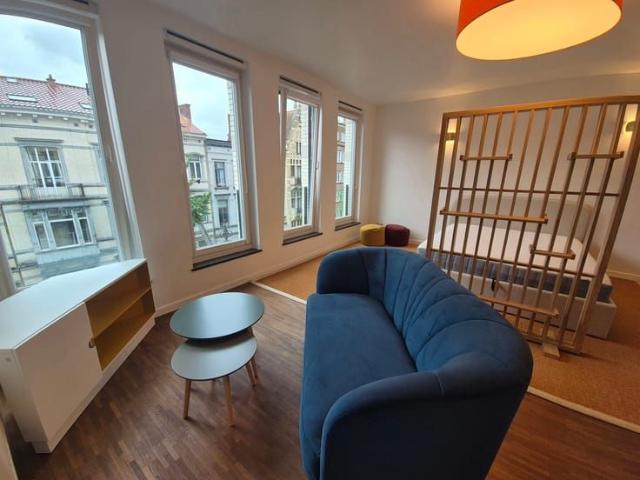 Studio te huur