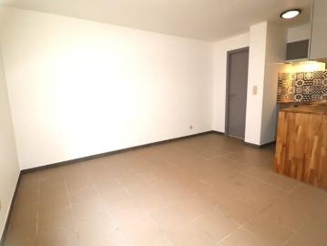 Studio te huur