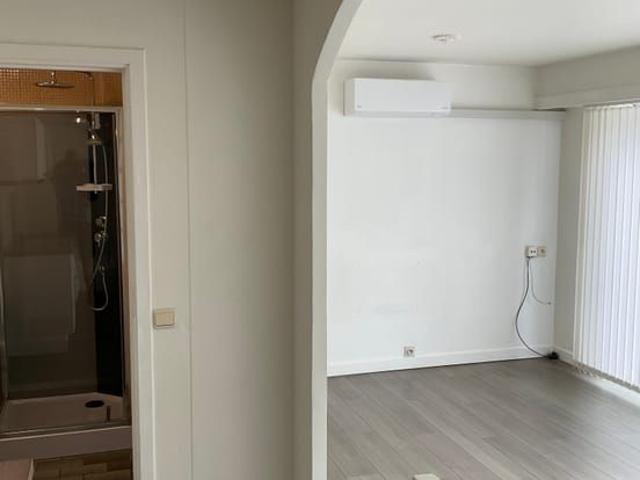 Studio te huur