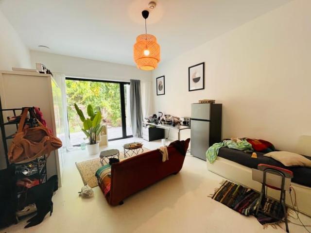 Studio te huur