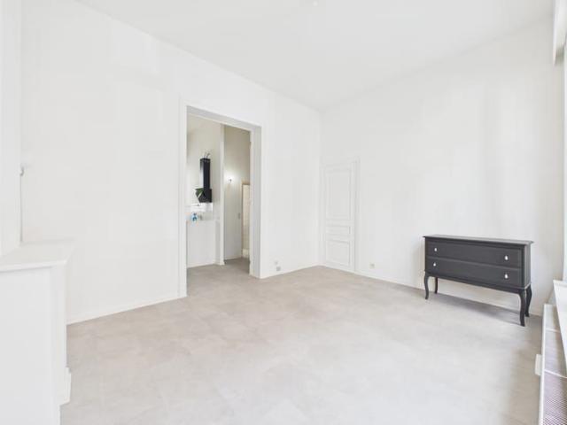Studio te huur