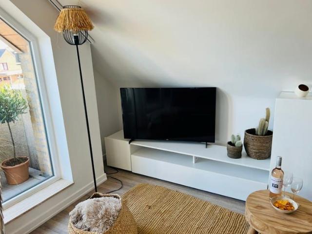 Studio te huur