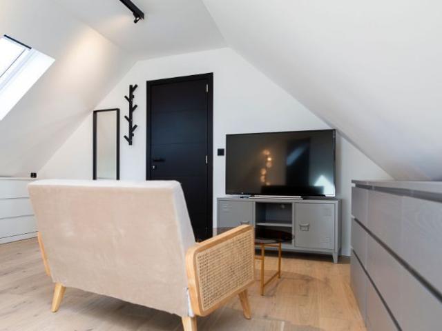 Studio te huur