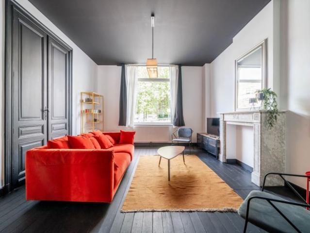 Studio te huur