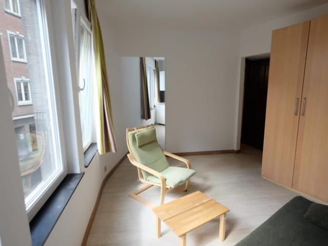 Studio te huur