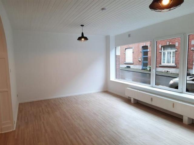 Studio te huur