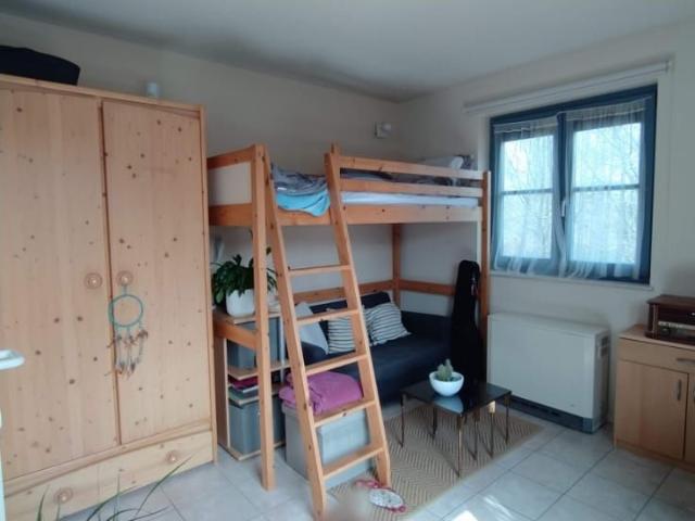 Studio te huur