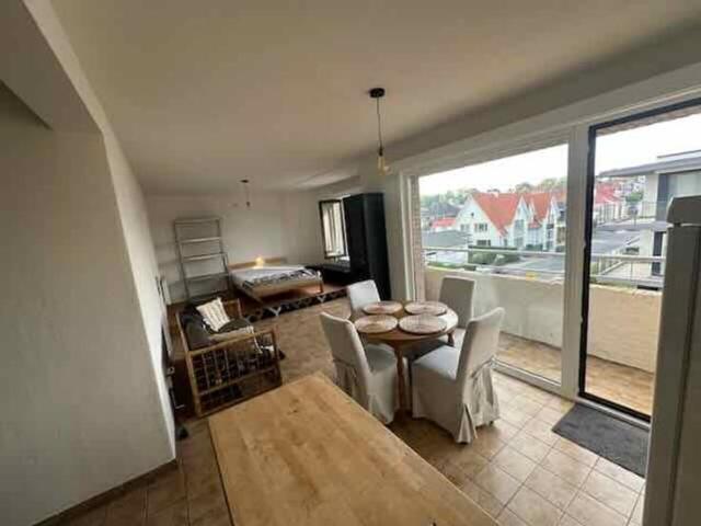 Studio te huur