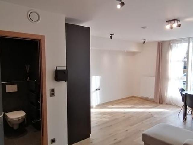 Studio te huur