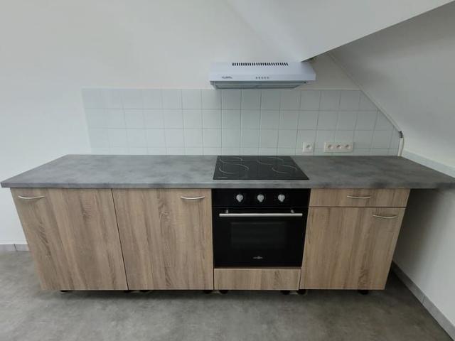 Studio te huur