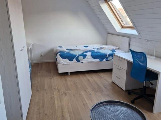 Studio te huur