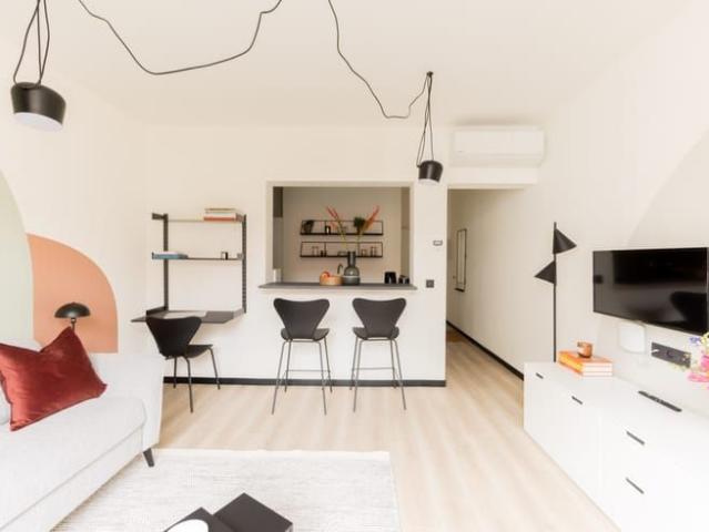 Studio te huur