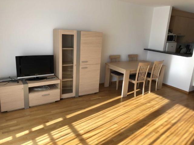 Studio te huur