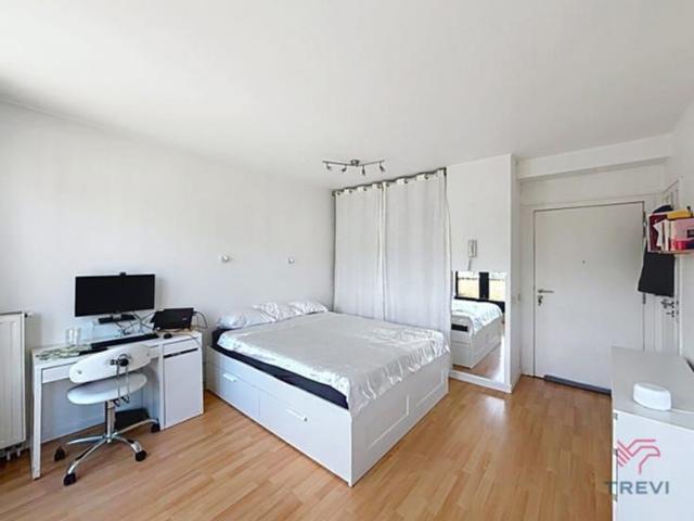 Studio te huur