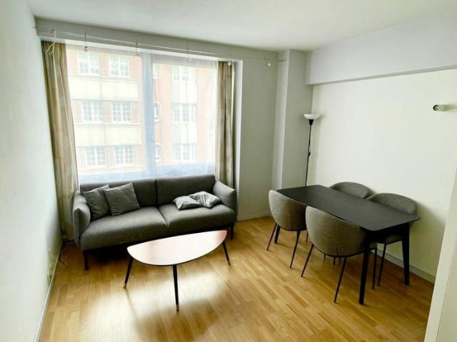 Studio te huur