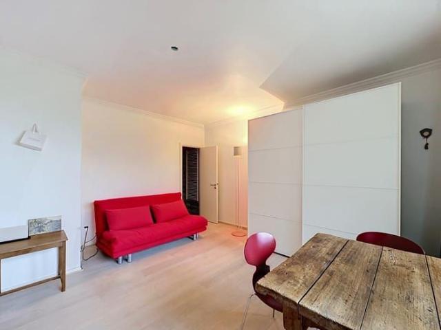 Studio te huur