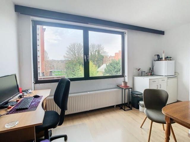 Studio te huur