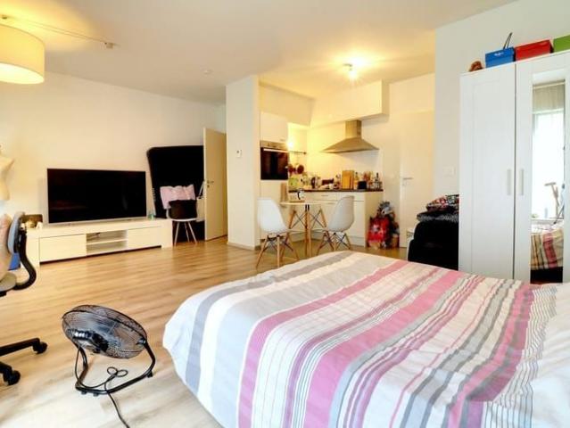 Studio te huur
