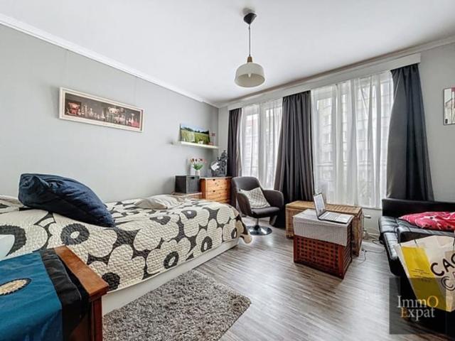 Studio te huur