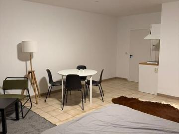 Studio te huur
