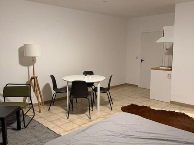 Studio te huur