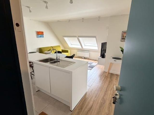 Studio te huur