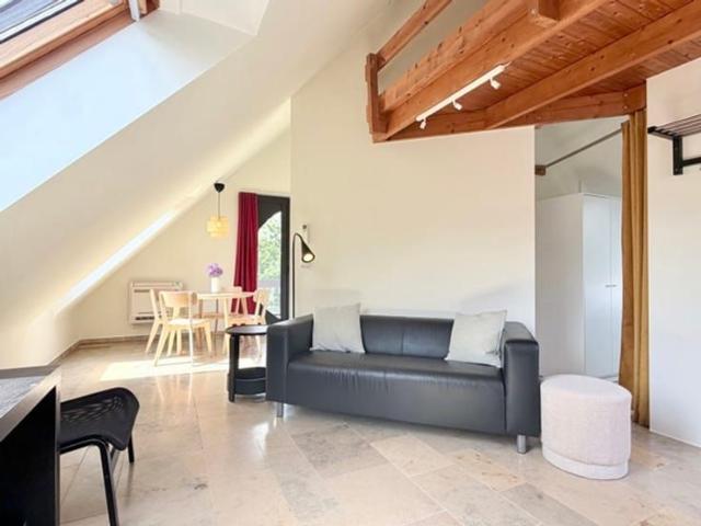 Studio te huur