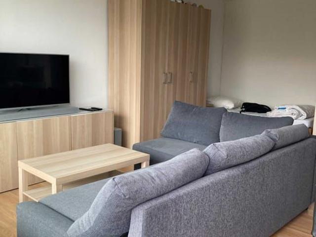 Studio te huur