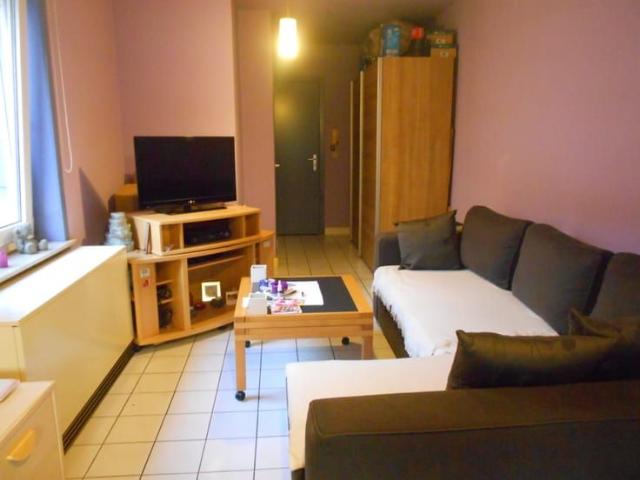 Studio te huur