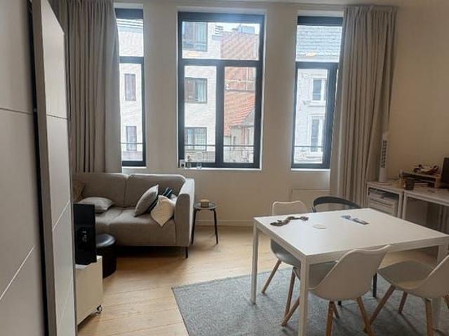 Studio te huur
