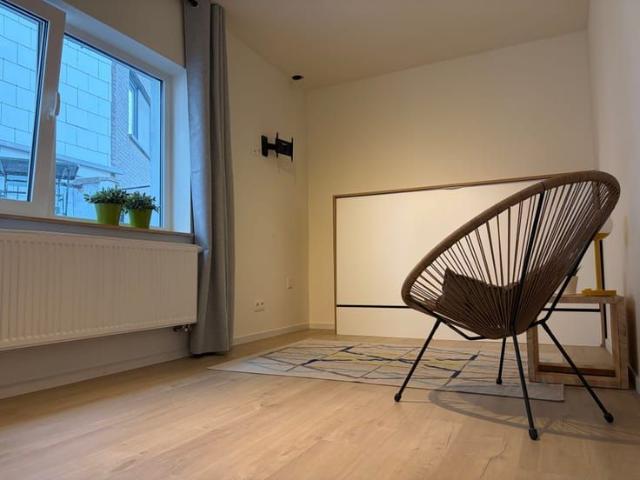 Studio te huur