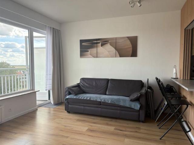 Studio te huur