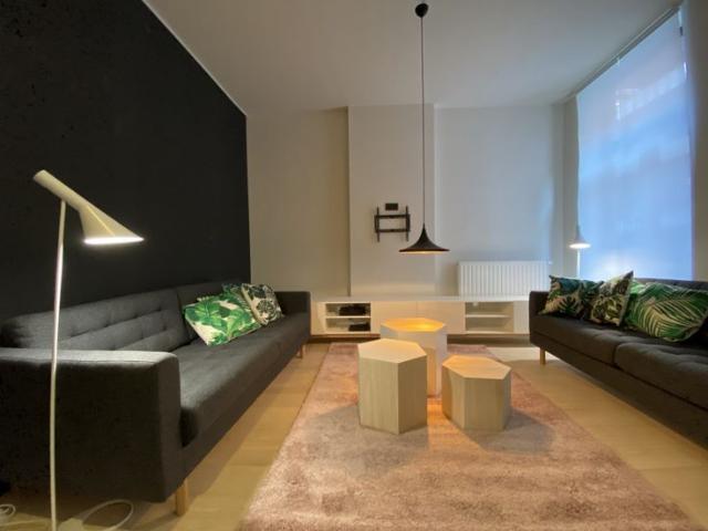 Studio te huur