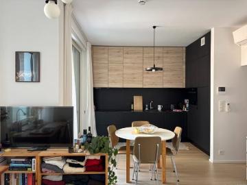 Studio te huur