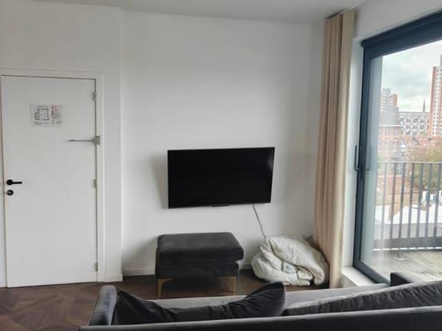 Studio te huur