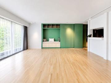 Studio te huur