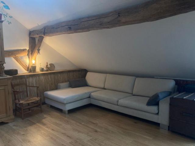 Studio te huur
