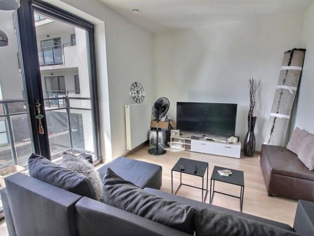 Studio te huur