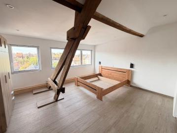 Studio te huur