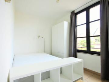 Studio te huur