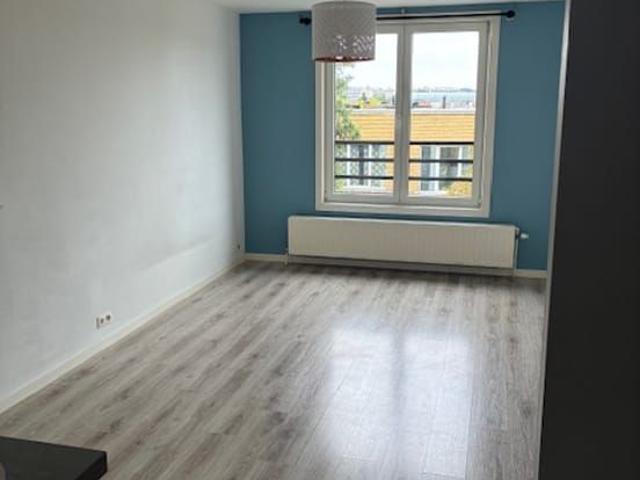Studio te huur